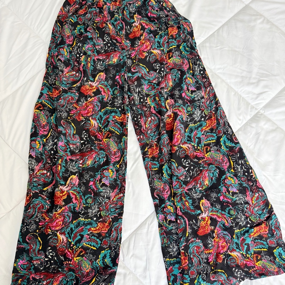 Free People Intimate Pajama Pants